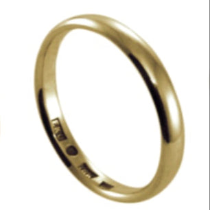 Guldring Lunar Eclipse Ekoguld