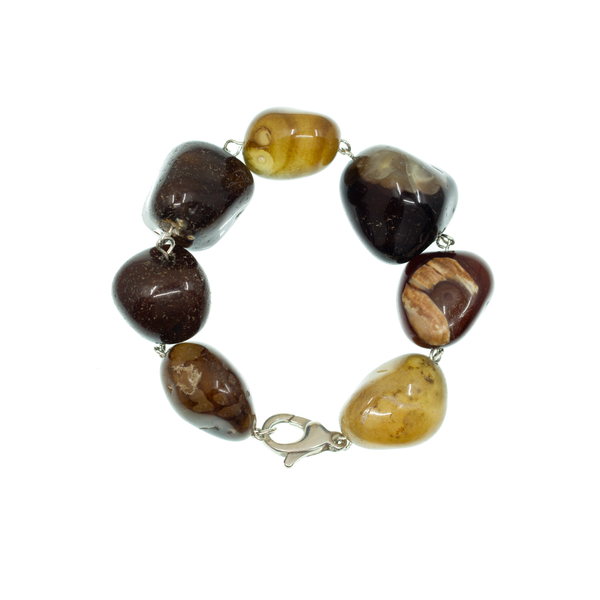 armband agater