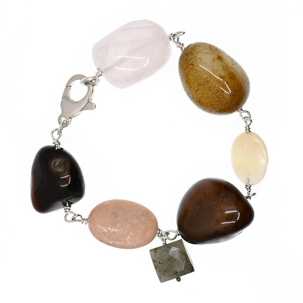 Bracelet With Stones