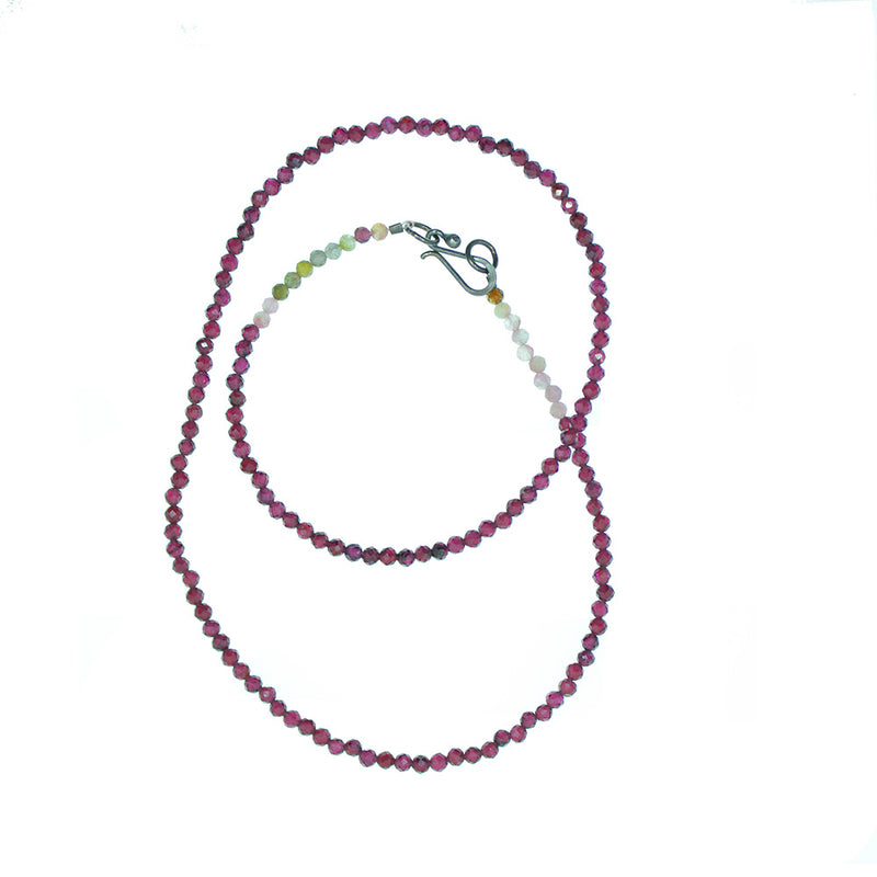 Necklace, Diamond, ball