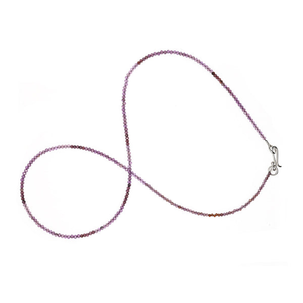 North of the small turmalines pink