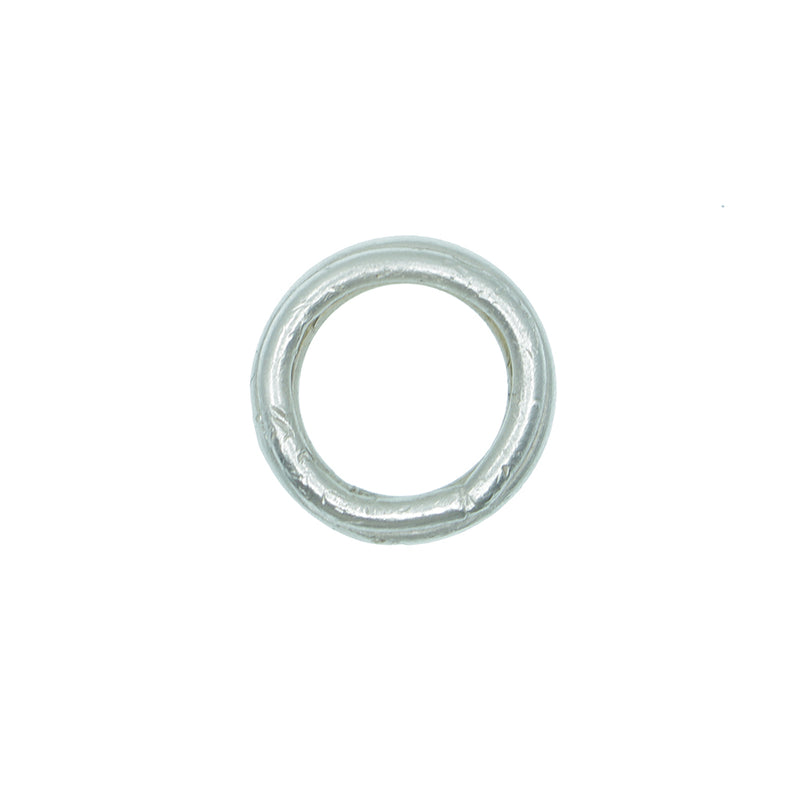 silver ring